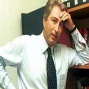  UĞRUNA DAYAK YEDİĞİM GAZETE 